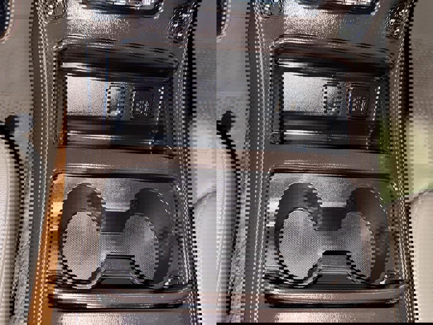 Used 2016 Chevrolet Suburban LTZ image 19