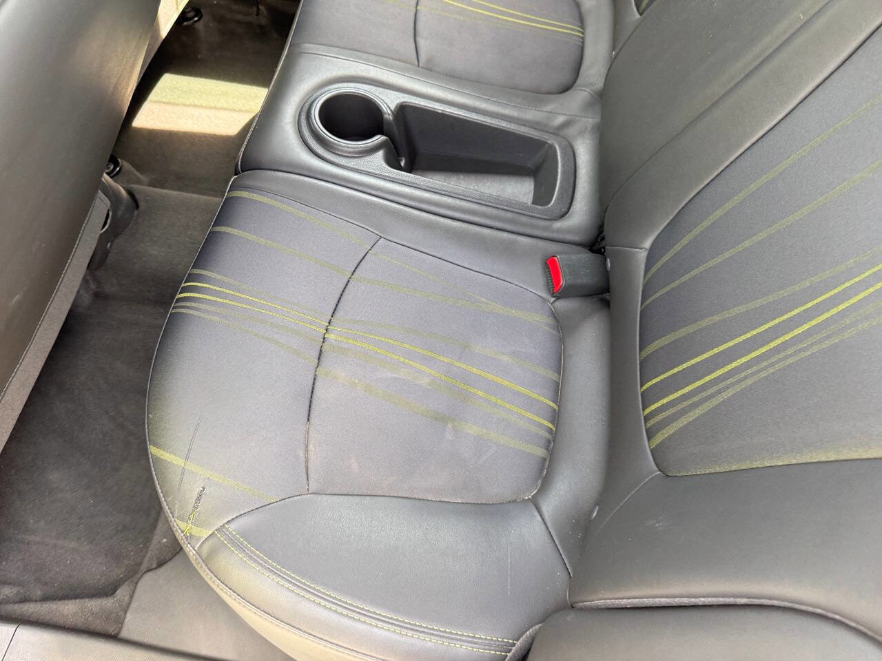 Used 2013 Chevrolet Spark LS image 15