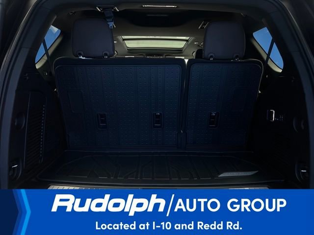 Used 2025 Chevrolet Tahoe High Country image 35