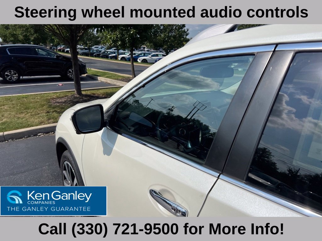 Used 2020 Nissan Rogue SL w/ Premium Package AWD/4WD image 22
