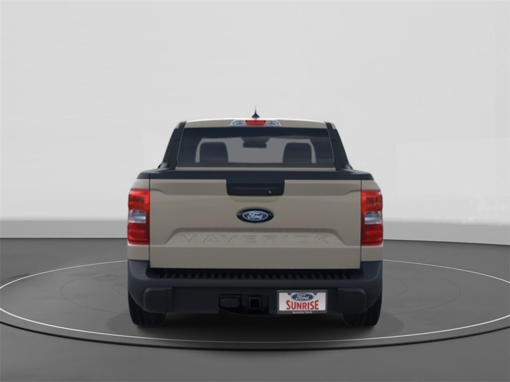 New 2025 Ford Maverick XLT w/ 4K Tow Package image 5