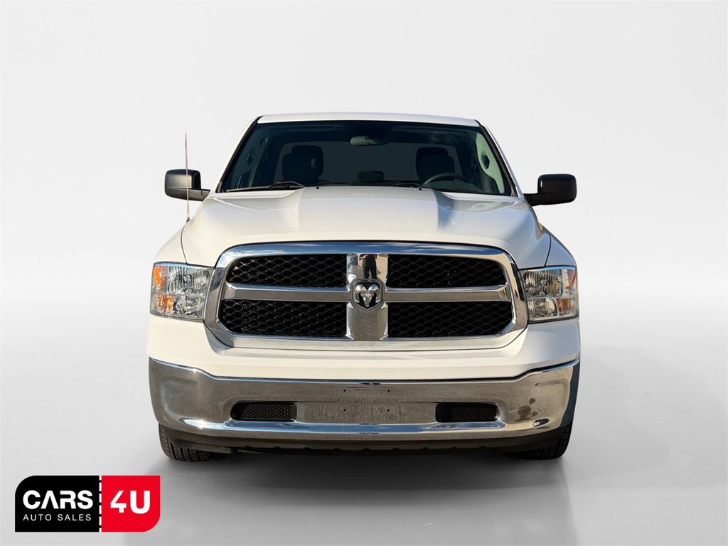 Used 2019 RAM 1500 Tradesman w/ Popular Equipment Group image 2