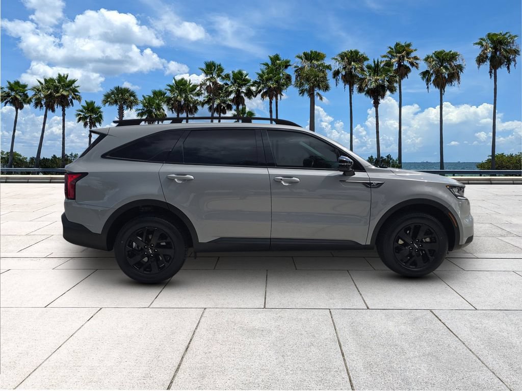 Used 2022 Kia Sorento S AWD/4WD image 8