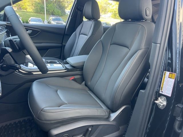 New 2026 Audi Q7 3.0T Premium Plus image 26