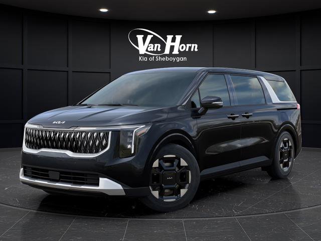 New 2026 Kia Carnival EX image 7