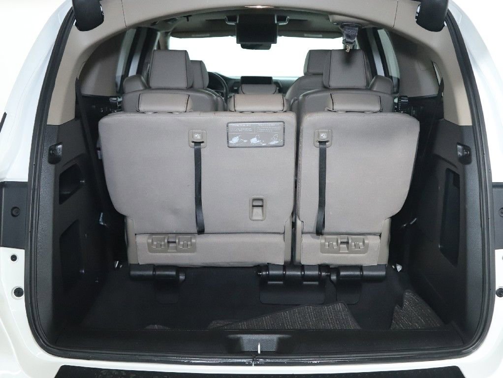 Used 2023 Honda Odyssey Elite image 32