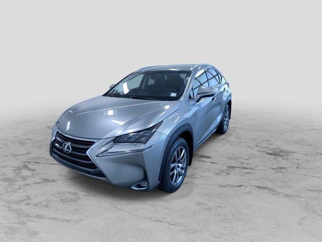 Used 2015 Lexus NX 200t AWD image 5