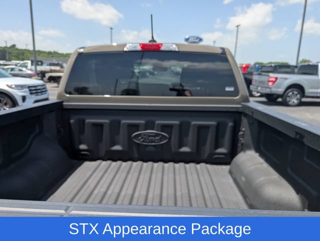 Used 2025 Ford Ranger XL w/ Trailer Tow Package AWD/4WD image 10