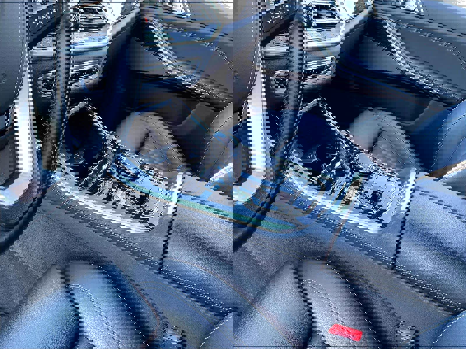 Used 2019 BMW X5 xDrive50i image 19