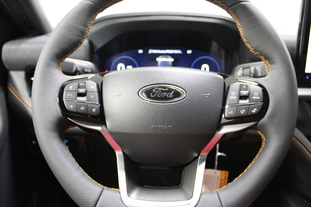 New 2026 Ford Explorer Tremor AWD/4WD image 41