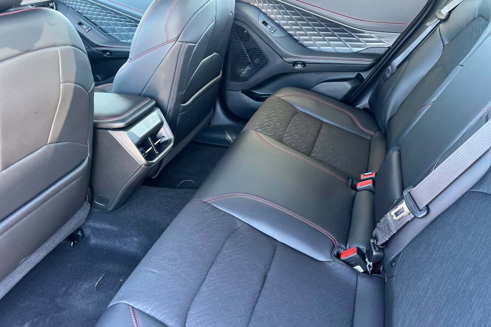 New 2026 Dodge Charger Scat Pack AWD/4WD image 11