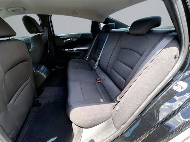Used 2021 Chevrolet Malibu LS FWD image 28