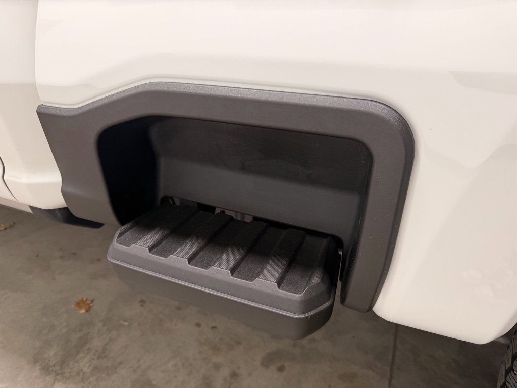 Used 2024 Ford F250 Platinum image 15