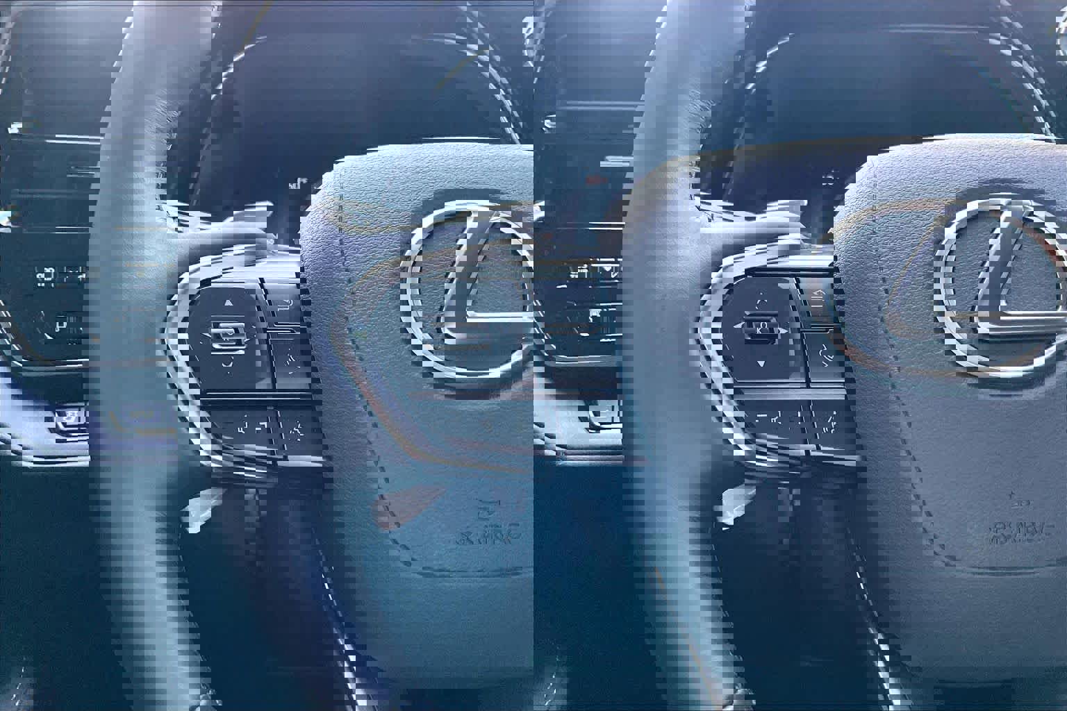 Used 2025 Lexus TX 350 AWD image 23