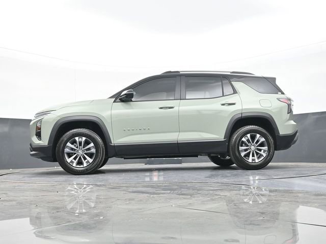 New 2026 Chevrolet Equinox LT w/ Convenience Package II image 57