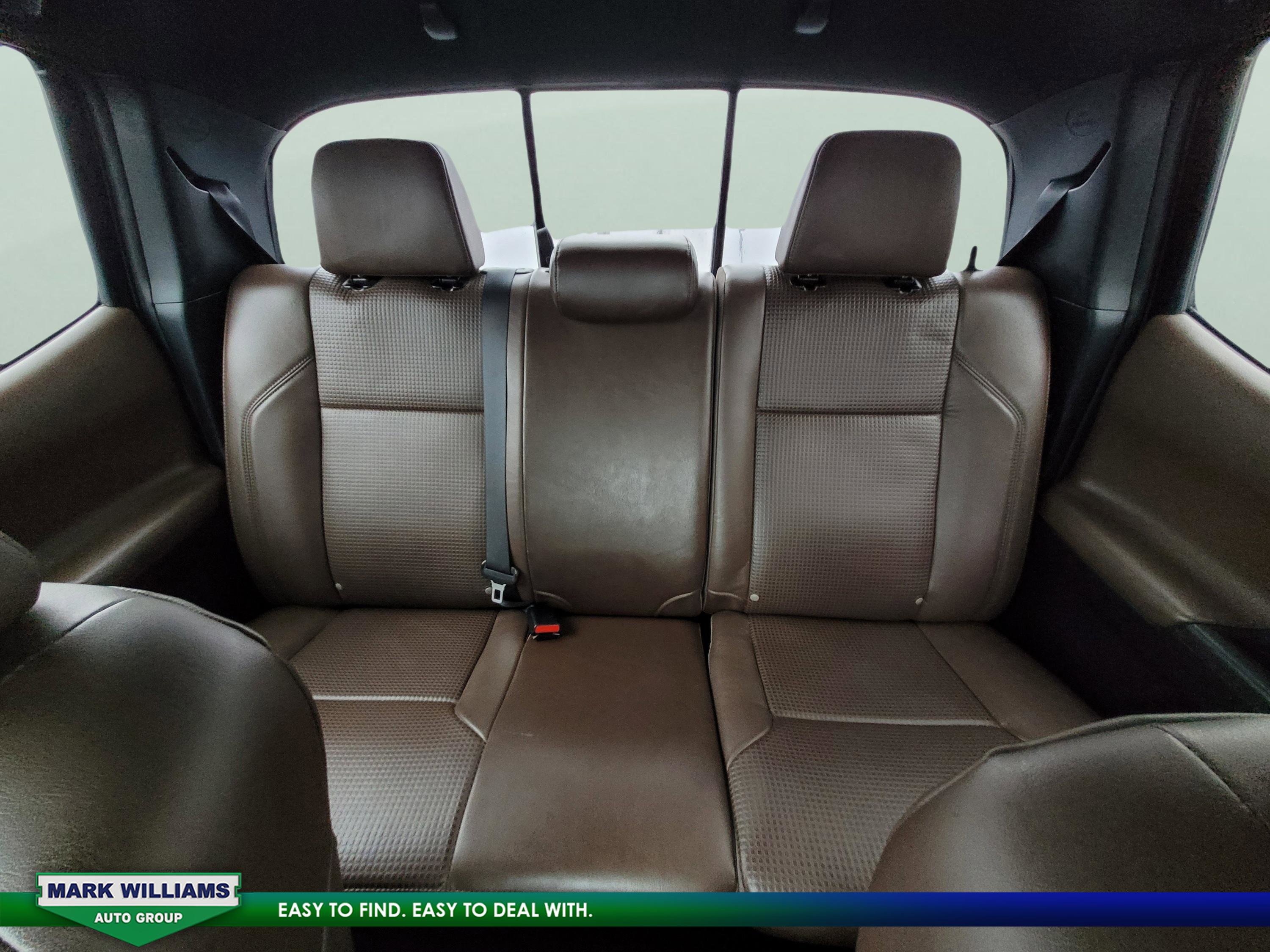 Used 2020 Toyota Tacoma Limited image 17