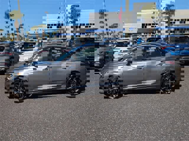 Certified 2025 Acura Integra A-Spec image 5