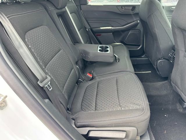 New 2025 Ford Escape Active FWD image 12