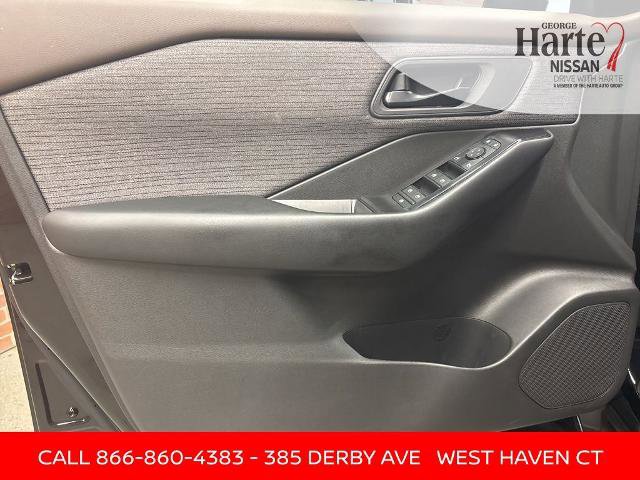 Certified 2023 Nissan Rogue S image 19