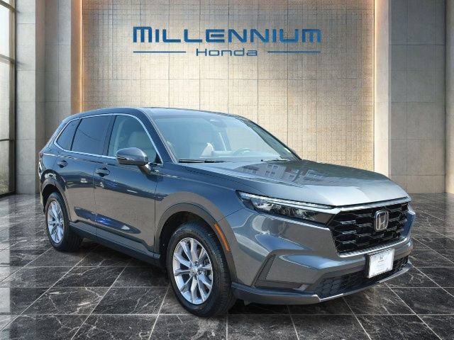 Used 2023 Honda CR-V EX image 5