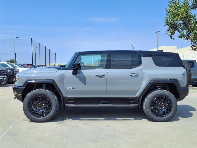 New 2026 GMC Hummer EV SUV image 26