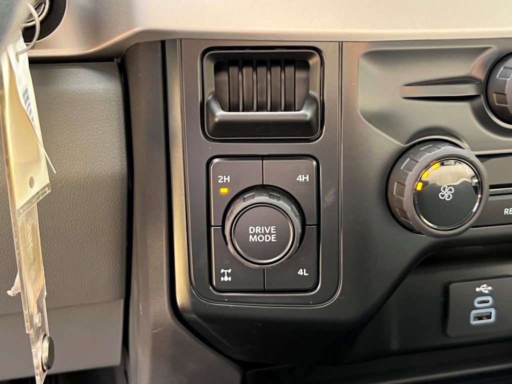 New 2026 Ford F350 XL w/ STX Appearance Package image 18