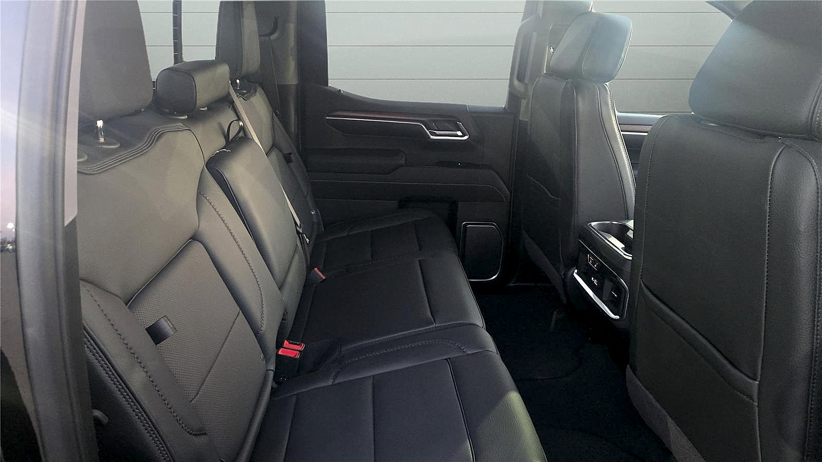New 2026 GMC Sierra 1500 Denali AWD/4WD image 26