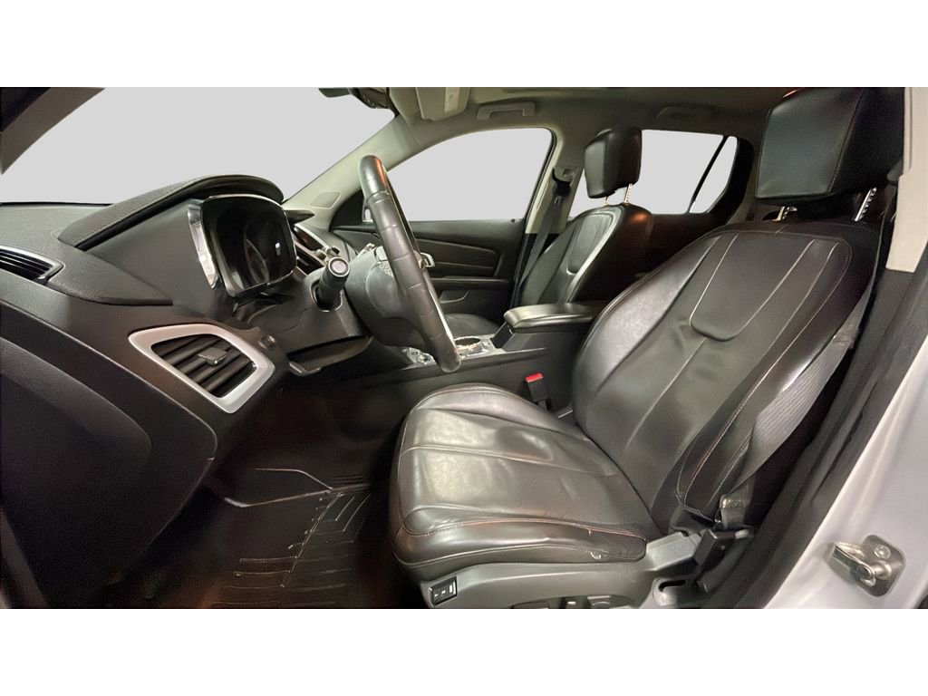 Used 2014 GMC Terrain SLT AWD/4WD image 11