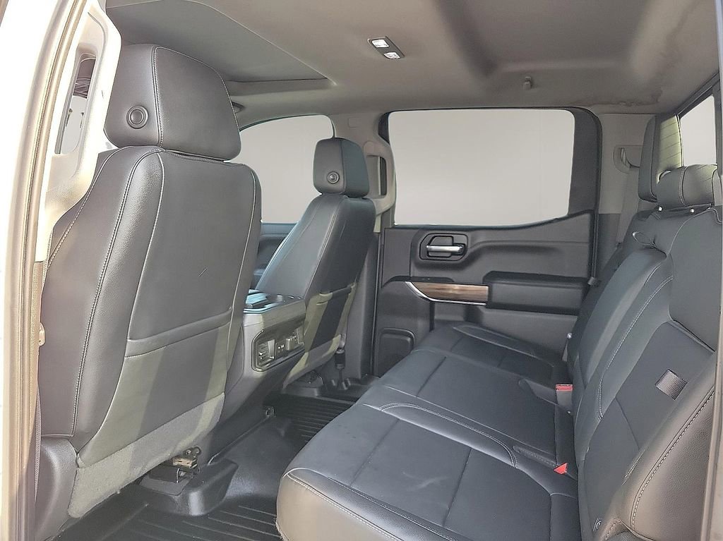 Used 2020 Chevrolet Silverado 1500 RST AWD/4WD image 9