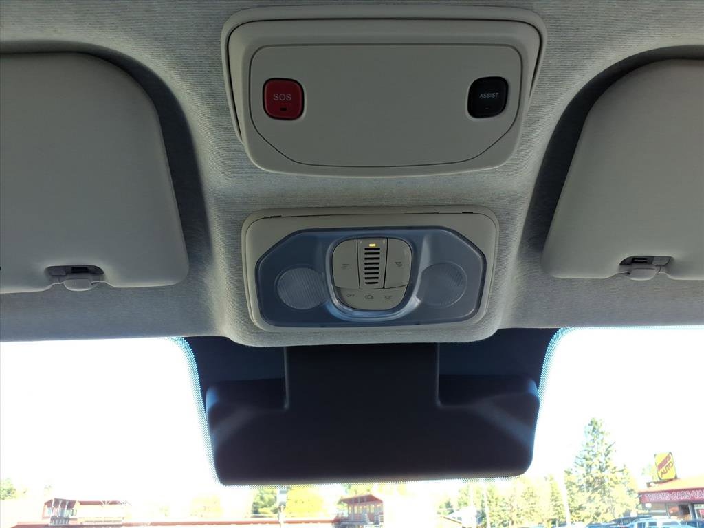 Used 2025 RAM ProMaster 2500 w/ Convenience Group FWD image 15