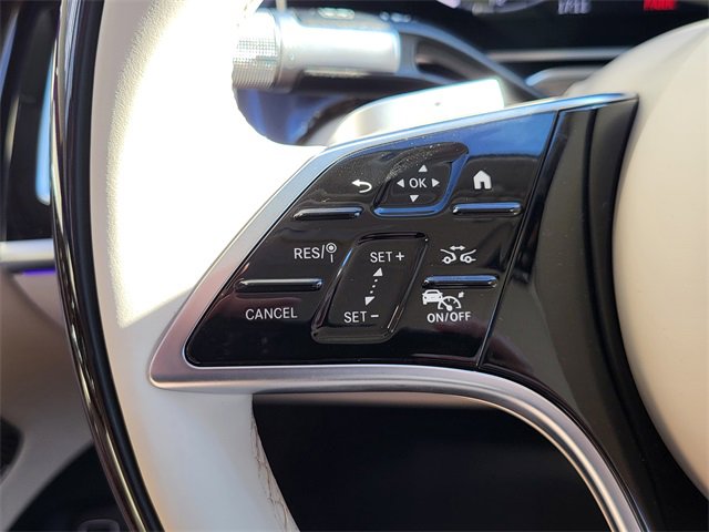 New 2026 Mercedes-Benz S 580 4MATIC Sedan image 26