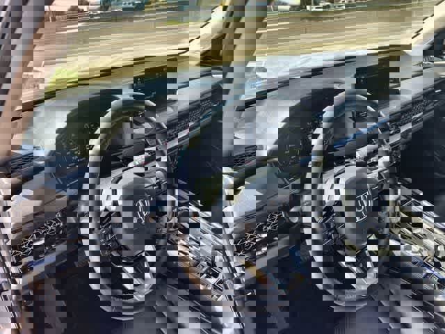 Certified 2025 Honda Accord Touring image 15