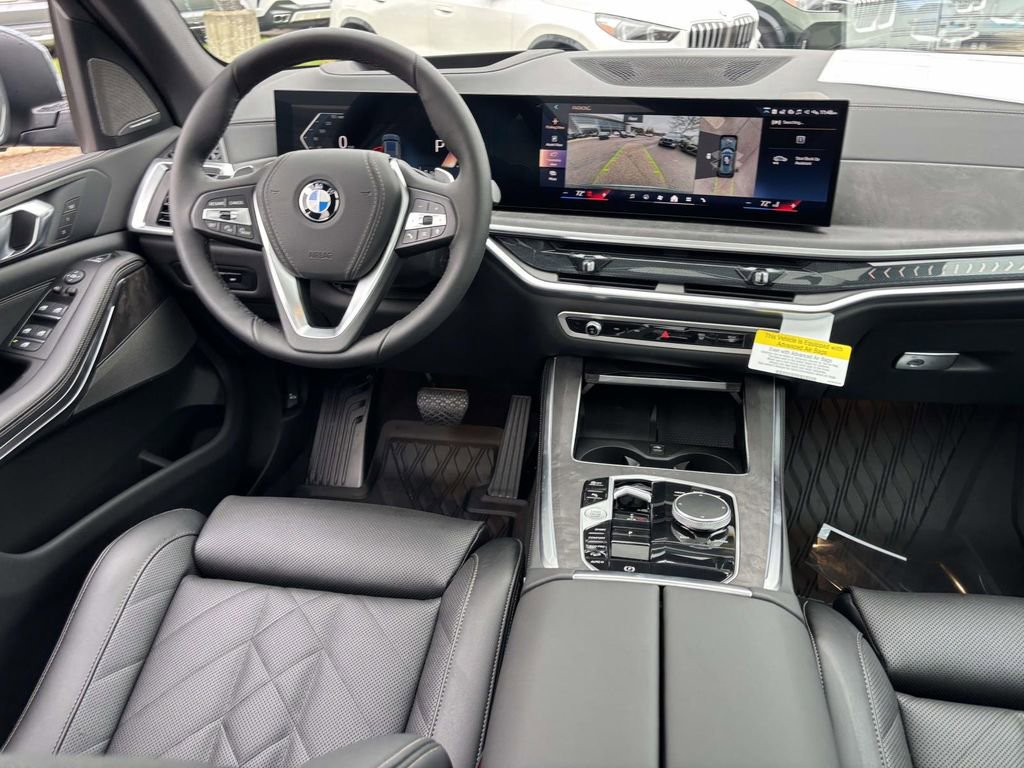 New 2026 BMW X5 xDrive40i w/ Premium Package image 31