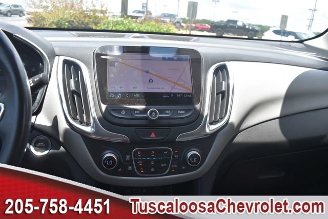 Certified 2019 Chevrolet Equinox LT w/ Sun & Navigation Package FWD image 33