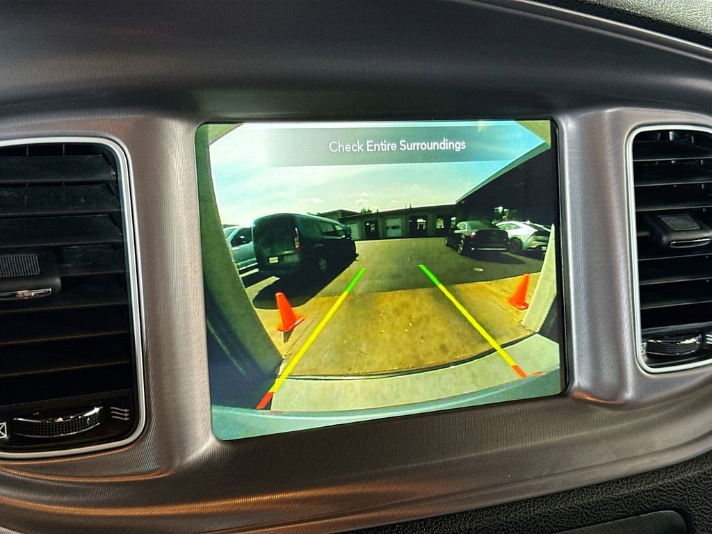 Used 2023 Dodge Charger GT RWD image 27