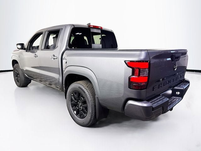 New 2026 Nissan Frontier SV w/ SV Convenience Package image 7