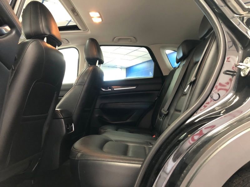 Used 2017 MAZDA CX-5 Grand Select image 17