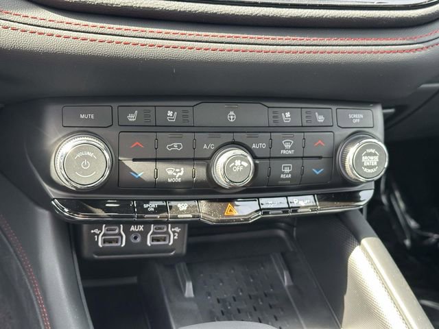 New 2026 Dodge Durango GT image 6