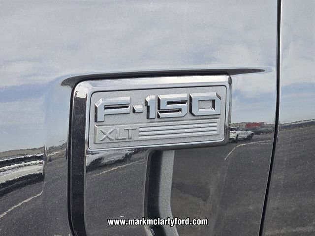 New 2026 Ford F150 XLT w/ Equipment Group 302A MID image 5