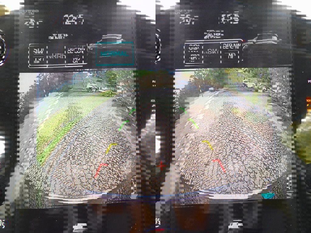 Used 2023 Subaru Ascent Limited w/ Technology Package image 20