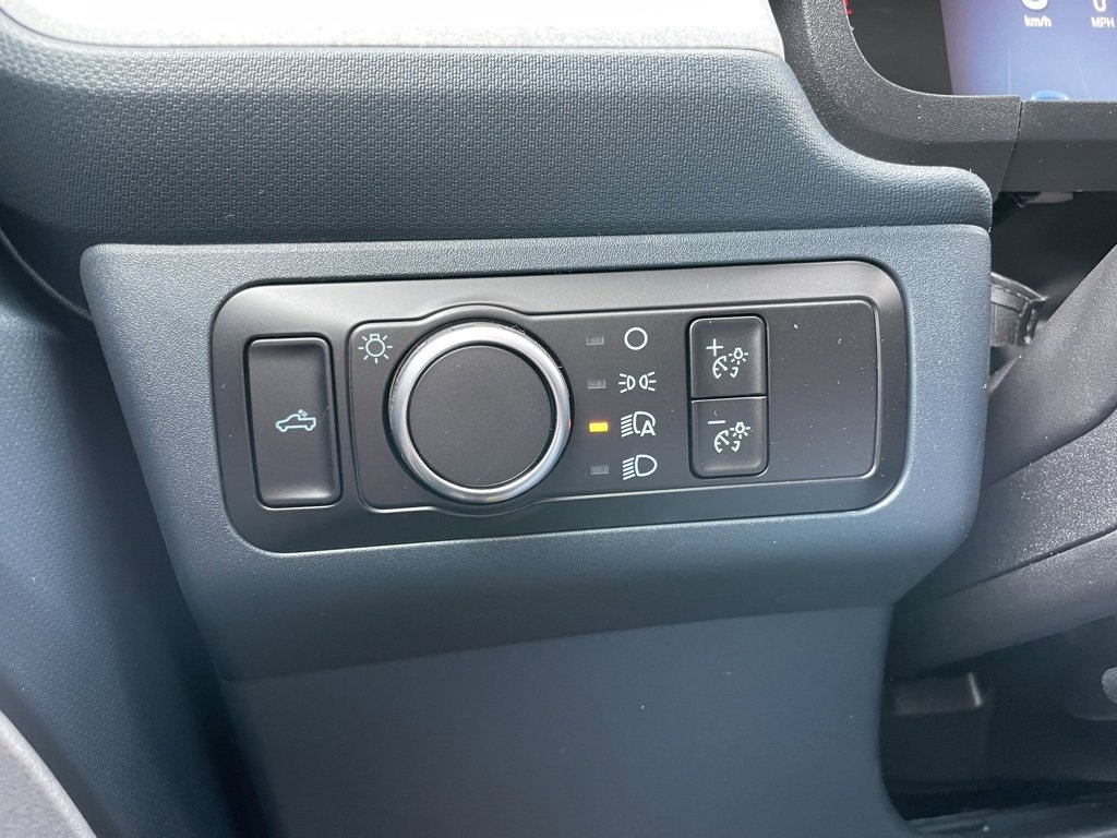 New 2026 Ford Maverick XLT w/ XLT Luxury Package image 47