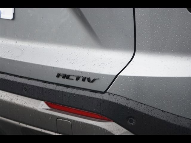 New 2026 Chevrolet Equinox ACTIV image 29