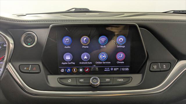 Used 2021 Chevrolet Blazer LT FWD image 29