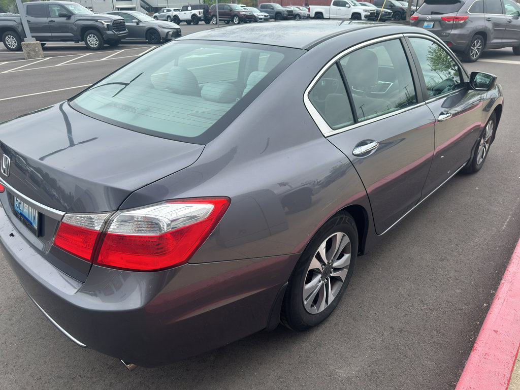 Used 2013 Honda Accord LX image 6
