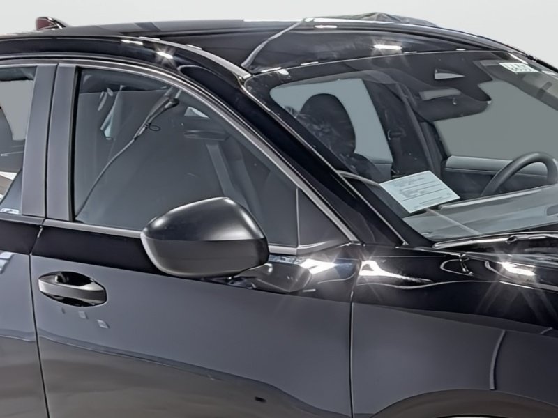 New 2026 Nissan Kicks S AWD/4WD image 16