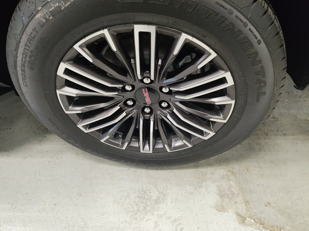 New 2026 GMC Yukon Elevation image 21