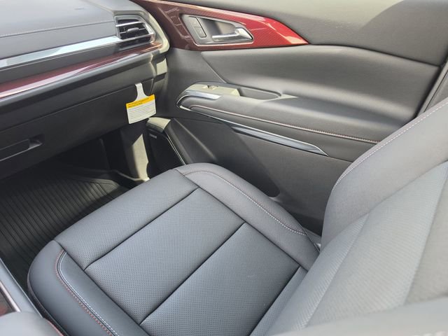 New 2026 Chevrolet Traverse Z71 w/ Enhanced Driving Package image 18