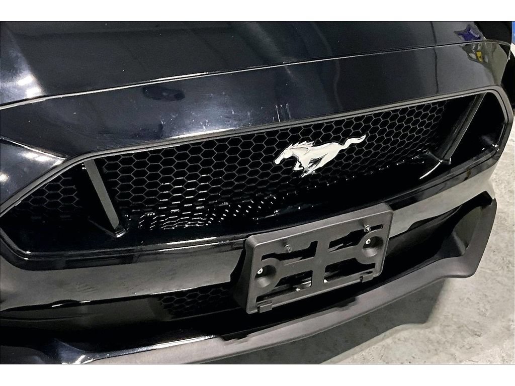 Used 2019 Ford Mustang GT Premium w/ Equipment Group 401A RWD image 32