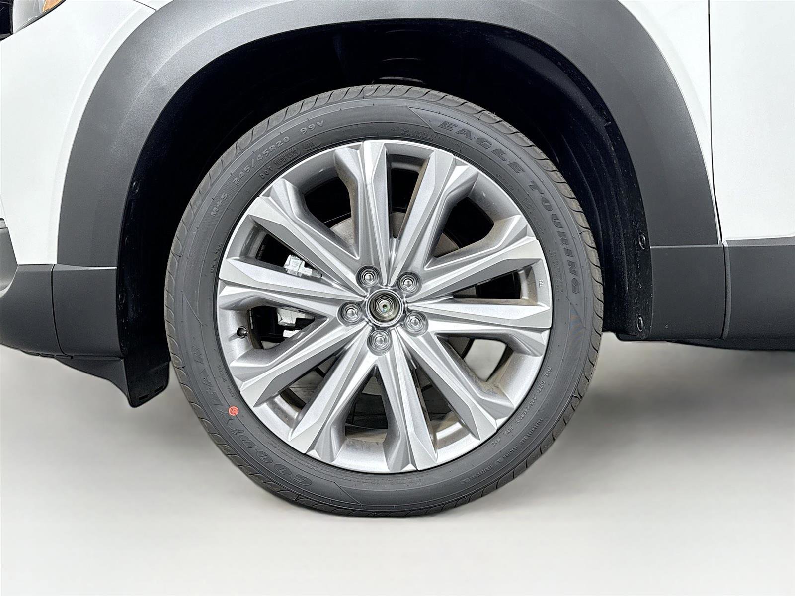 New 2026 MAZDA CX-50 AWD 2.5 S w/ Weather Package image 12