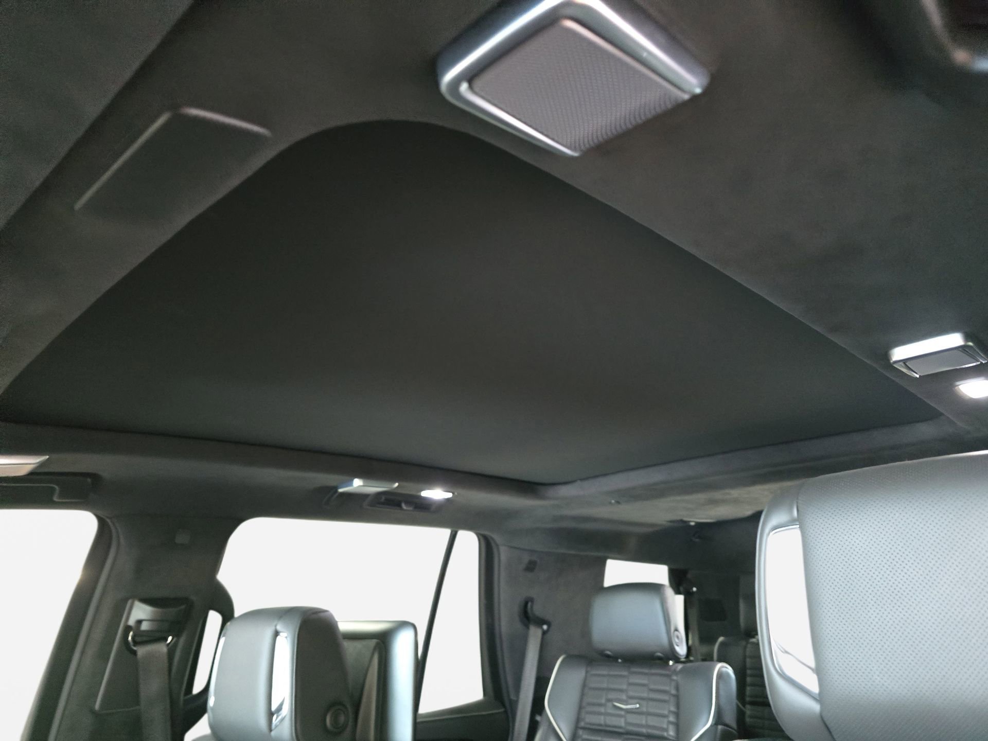 Used 2023 Cadillac Escalade V AWD/4WD image 29
